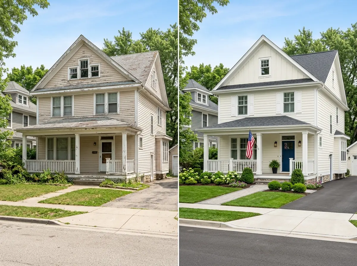 How to Know When It's Time for a New Roof